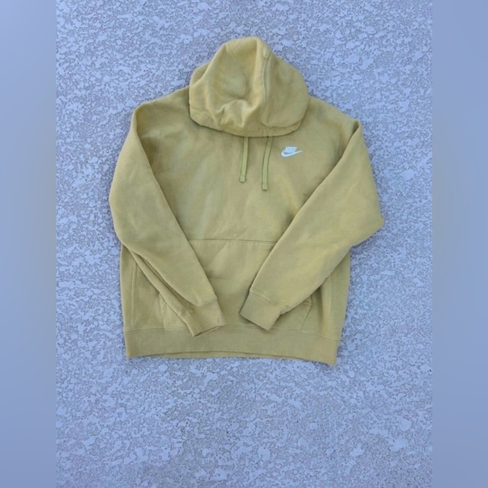 Men’s Nike Hoodie